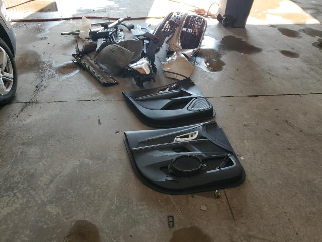 3GKALTEX2JL132690 - 2018 GMC TERRAIN SLE TAN photo 13