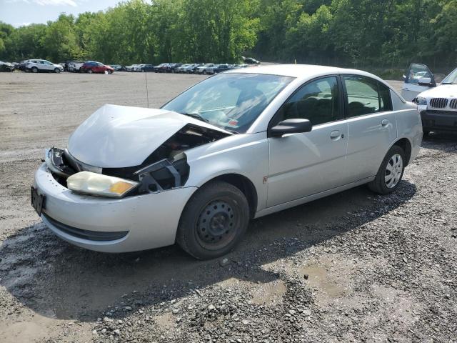 2004 SATURN ION LEVEL 2, null