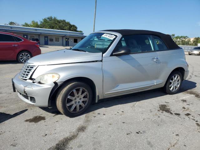 2007 CHRYSLER PT CRUISER, 