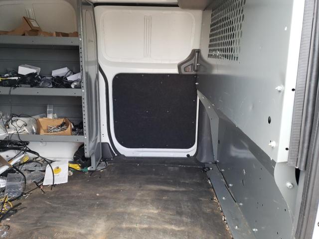 3N6CM0KN0LK697108 - 2020 NISSAN NV200 2.5S WHITE photo 10