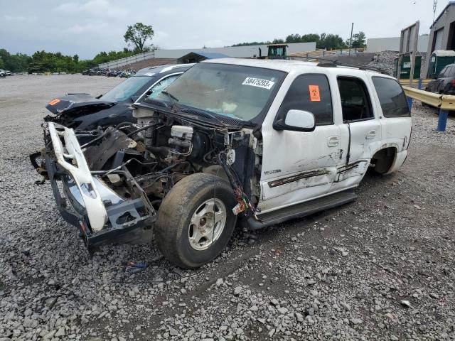 2003 GMC YUKON, 