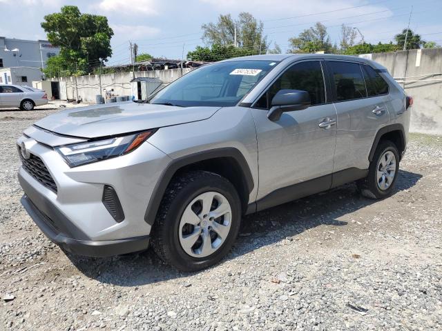 2023 TOYOTA RAV4 LE, 