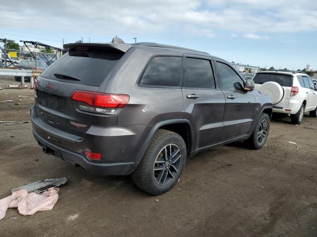 1C4RJFLG3HC756741 - 2017 JEEP GRAND CHER TRAILHAWK GRAY photo 3