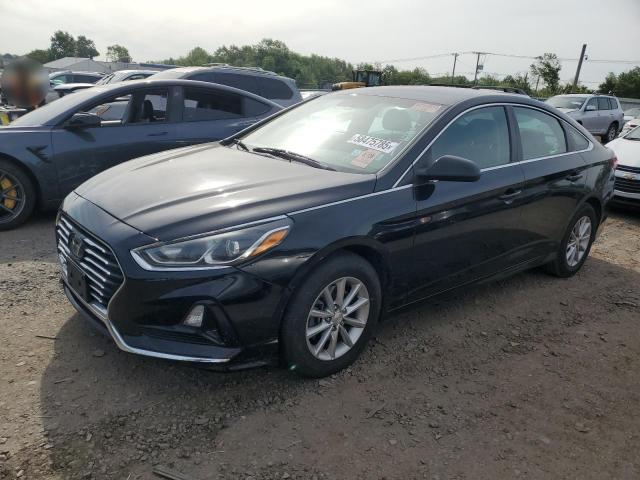 2019 HYUNDAI SONATA SE, null