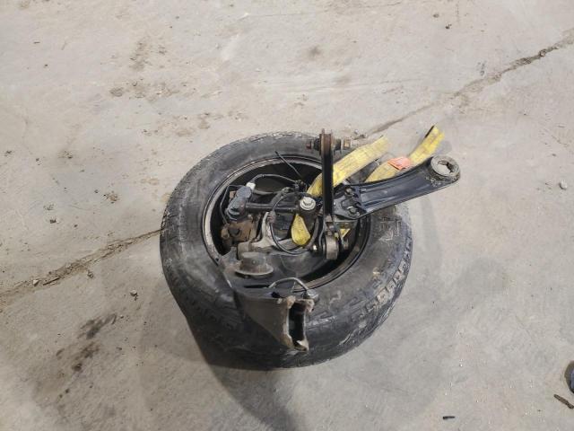 1C4PJMBS4GW267375 - 2016 JEEP CHEROKEE TRAILHAWK BLACK photo 12