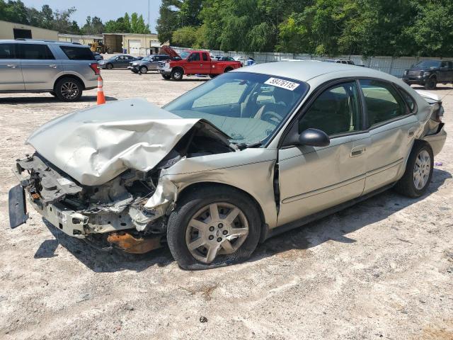 2006 FORD TAURUS SE, null