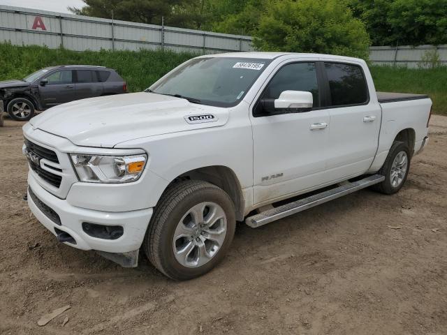 2019 RAM 1500 BIG HORN/LONE STAR, 