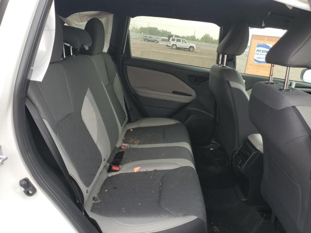 JF2SLDAC8SH525023 - 2025 SUBARU FORESTER თეთრი ფოტო 11