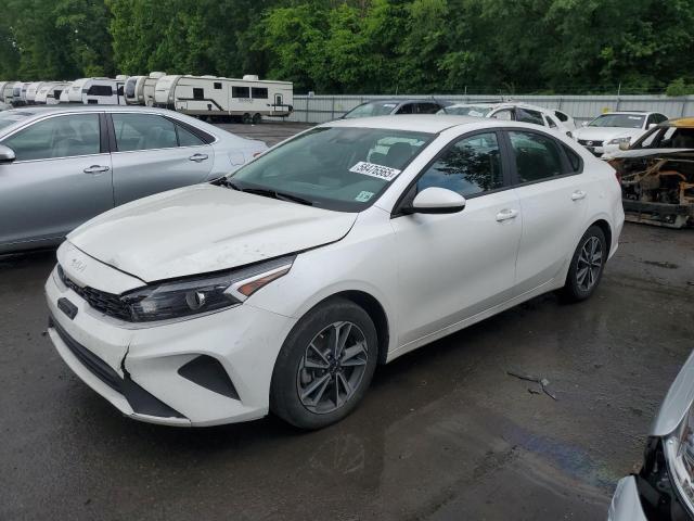 2023 KIA FORTE LX, null