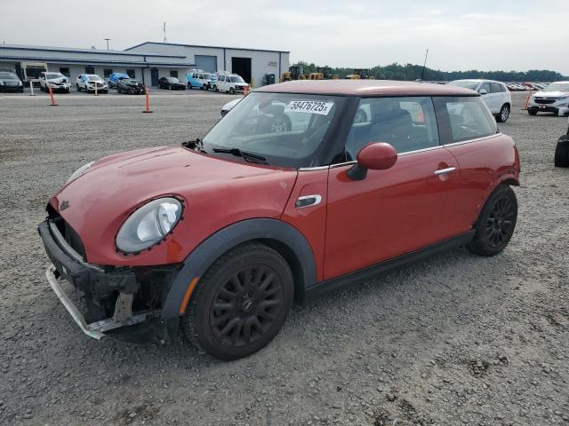 2018 MINI COOPER, 