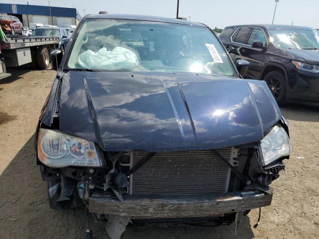 2A4RR5DG6BR604964 - 2011 CHRYSLER TOWN & COU TOURING 黑色 照片 5