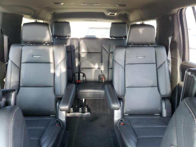 1GYS3JKL3NR112009 - 2022 CADILLAC ESCALADE ESV LUXURY WHITE photo 10