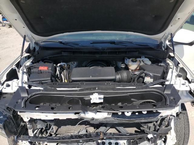 1GYS3JKL3NR112009 - 2022 CADILLAC ESCALADE ESV LUXURY WHITE photo 12