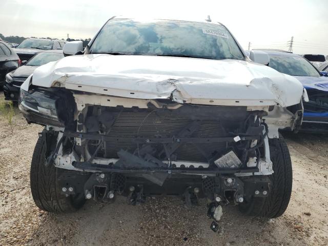 1GYS3JKL3NR112009 - 2022 CADILLAC ESCALADE ESV LUXURY WHITE photo 5