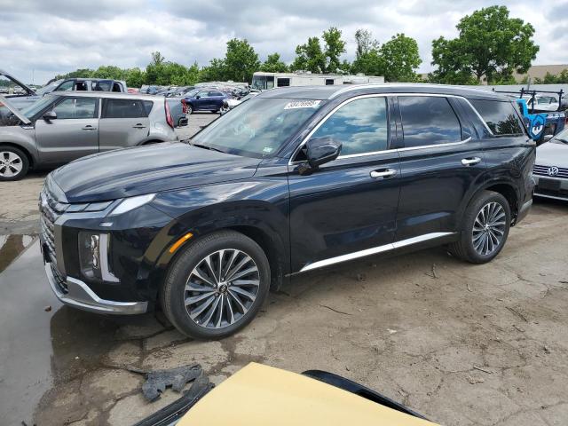 2023 HYUNDAI PALISADE CALLIGRAPHY, null