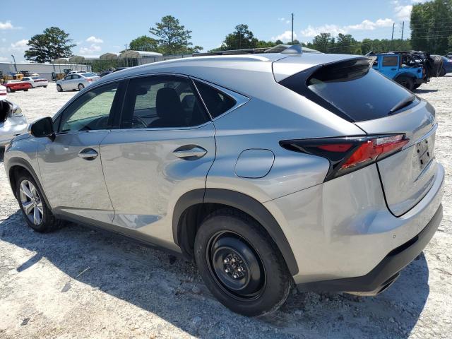 JTJBARBZ5H2146610 - 2017 LEXUS NX 200T BASE GOLD photo 2