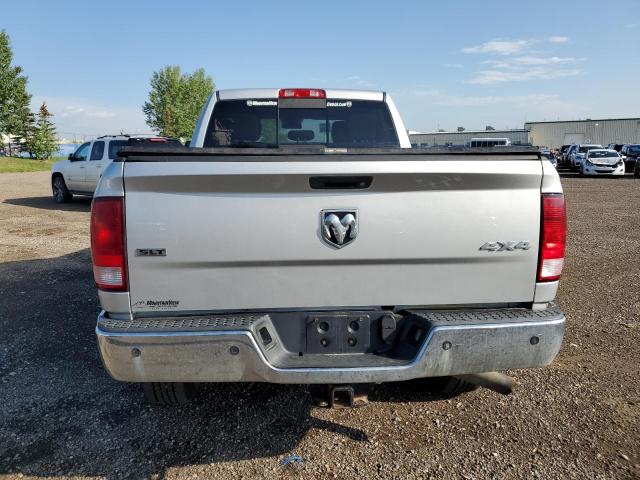 3C6UR5DJ8FG658409 - 2015 RAM 2500 SLT SILVER photo 6