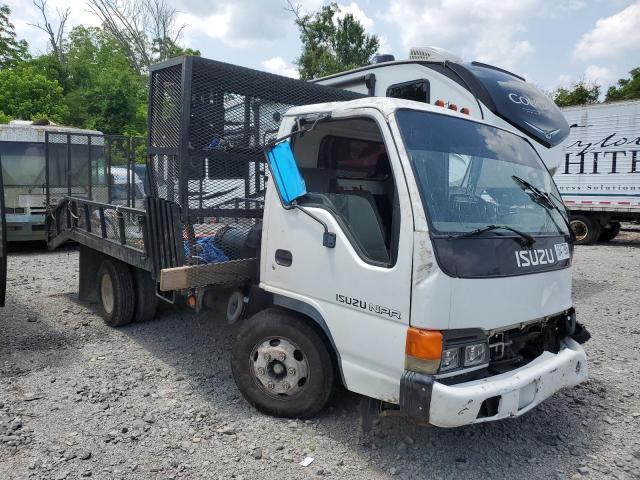 2001 ISUZU NPR, 