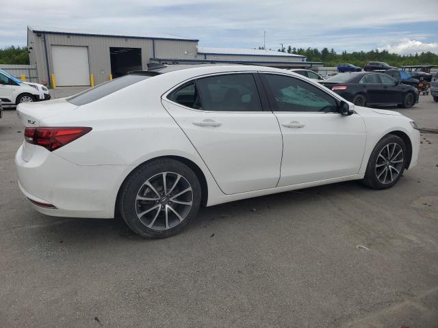 19UUB2F54GA012278 - 2016 ACURA TLX TECH WHITE photo 3