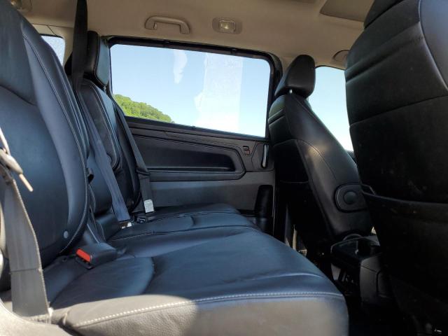 5FNRL6H88NB066607 - 2022 HONDA ODYSSEY TOURING Qara foto 11