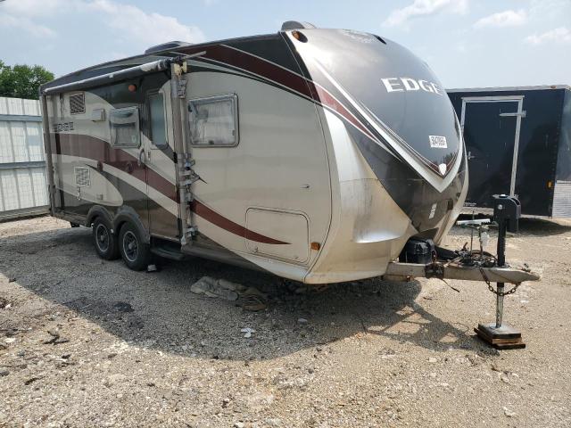 2010 HART 5TH WHEEL, null