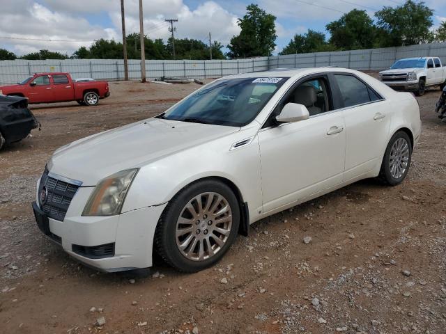 2008 CADILLAC CTS, 