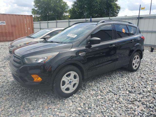 2019 FORD ESCAPE S, null