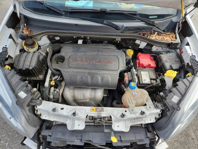 ZFBHRFAB5M6T49995 - 2021 RAM PROMASTER WHITE photo 11