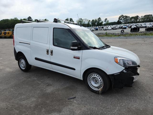 ZFBHRFAB5M6T49995 - 2021 RAM PROMASTER WHITE photo 4