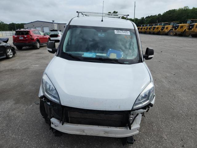 ZFBHRFAB5M6T49995 - 2021 RAM PROMASTER WHITE photo 5