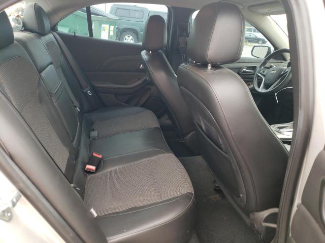 1G11C5SA3DF172744 - 2013 CHEVROLET MALIBU 1LT 银色 照片 10