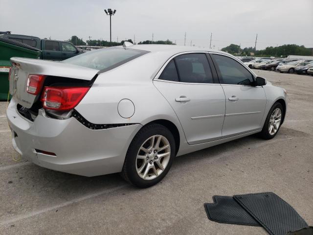 1G11C5SA3DF172744 - 2013 CHEVROLET MALIBU 1LT 银色 照片 3