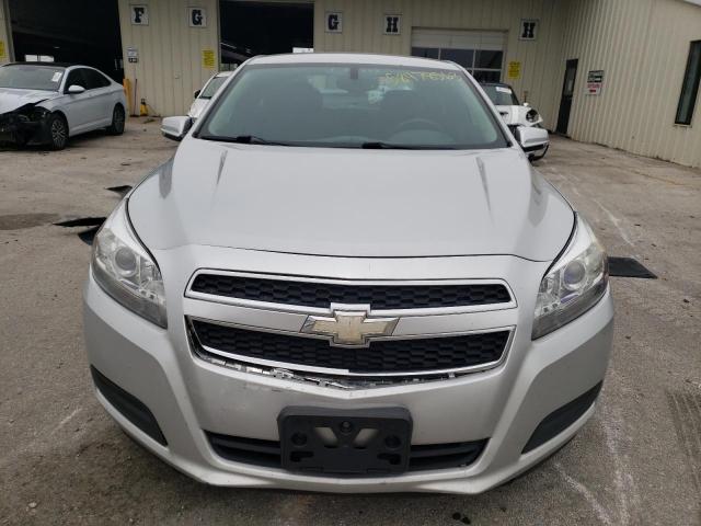 1G11C5SA3DF172744 - 2013 CHEVROLET MALIBU 1LT 银色 照片 5