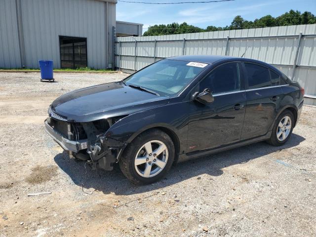 2012 CHEVROLET CRUZE LT, 