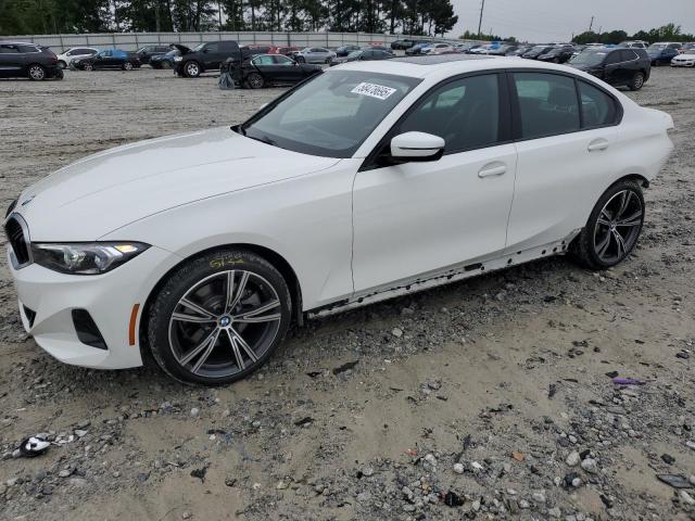 2023 BMW 330XI, 