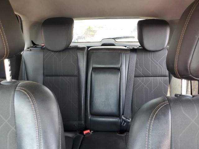 3GNCJLSB5HL165896 - 2017 CHEVROLET TRAX 1LT Grau Foto 10