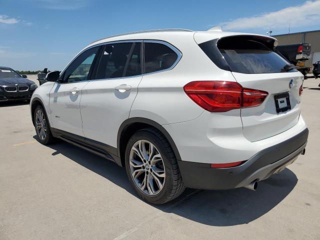 WBXHT3Z36H4A56866 - 2017 BMW X1 XDRIVE28I WHITE photo 2