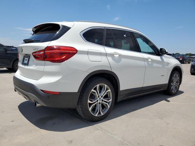 WBXHT3Z36H4A56866 - 2017 BMW X1 XDRIVE28I WHITE photo 3