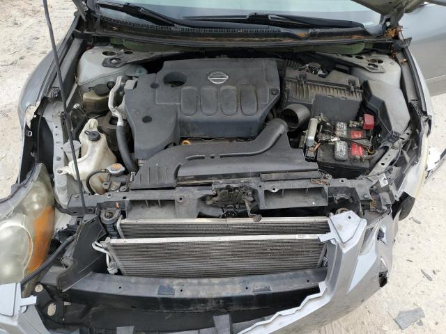 1N4AL21E47C160074 - 2007 NISSAN ALTIMA 2.5 GRAY photo 11