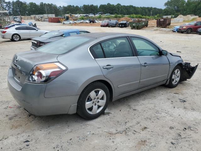 1N4AL21E47C160074 - 2007 NISSAN ALTIMA 2.5 GRAY photo 3