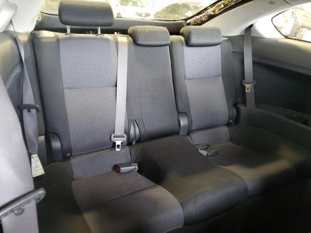 JTKDE167880236431 - 2008 TOYOTA SCION TC Boz foto 10