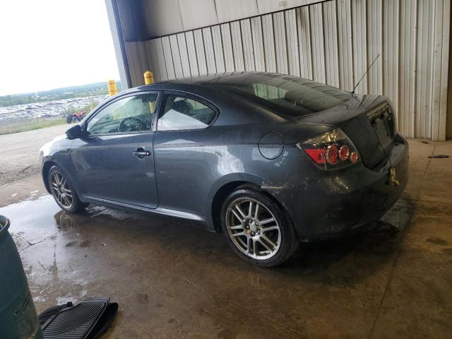 JTKDE167880236431 - 2008 TOYOTA SCION TC Boz foto 2