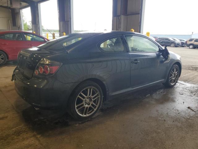 JTKDE167880236431 - 2008 TOYOTA SCION TC Boz foto 3