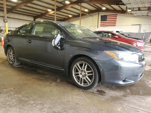 JTKDE167880236431 - 2008 TOYOTA SCION TC Boz foto 4