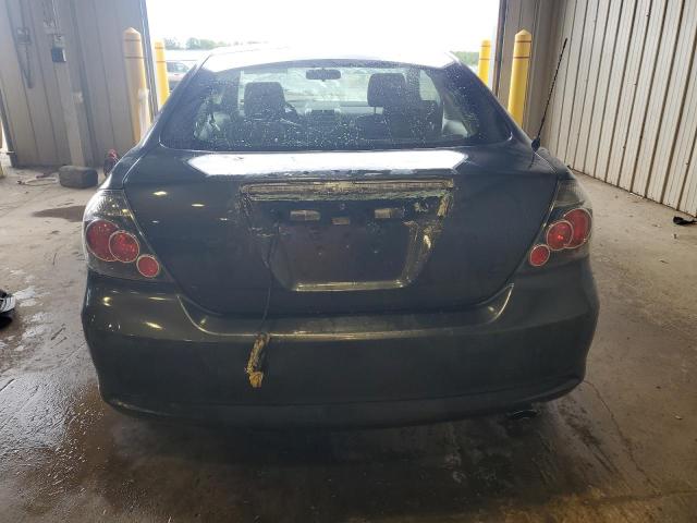 JTKDE167880236431 - 2008 TOYOTA SCION TC Boz foto 6