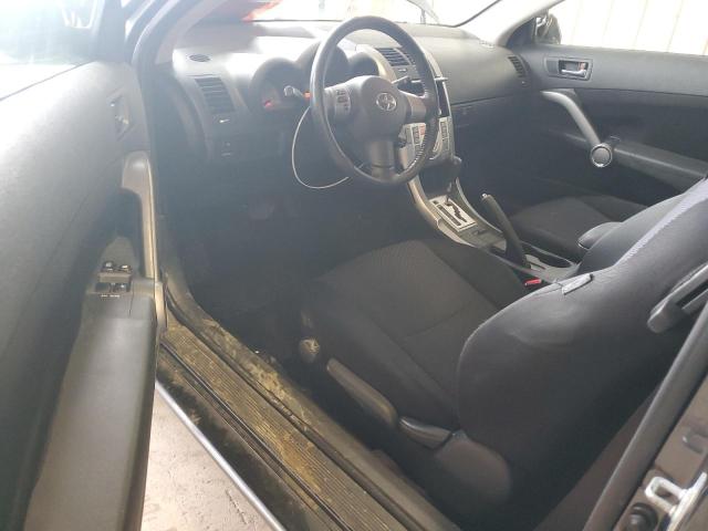 JTKDE167880236431 - 2008 TOYOTA SCION TC Boz foto 8