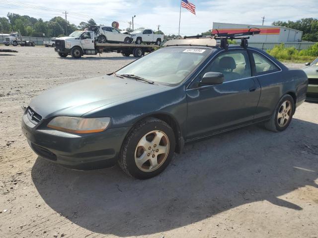 2000 HONDA ACCORD EX, 