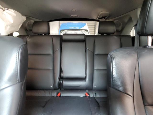 5J8TB4H7XHL002690 - 2017 ACURA RDX ADVANCE GRAY photo 10