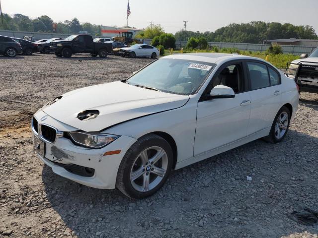 2014 BMW 328 I, 