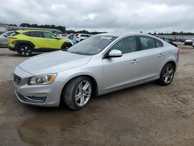 2015 VOLVO S60 PREMIER, null